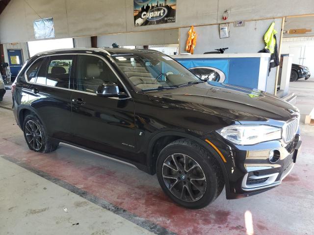 5UXKT0C50J0W03604 - 2018 BMW X5 XDR40E BLACK photo 4