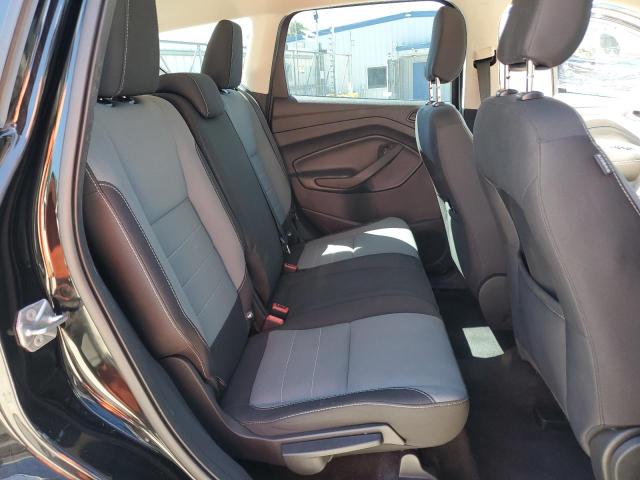 1FMCU0F70JUC27247 - 2018 FORD ESCAPE S 黑色 照片 11