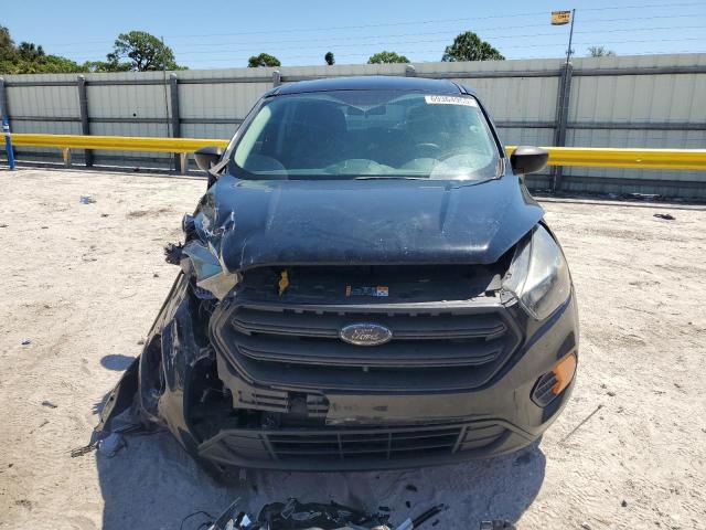 1FMCU0F70JUC27247 - 2018 FORD ESCAPE S 黑色 照片 5