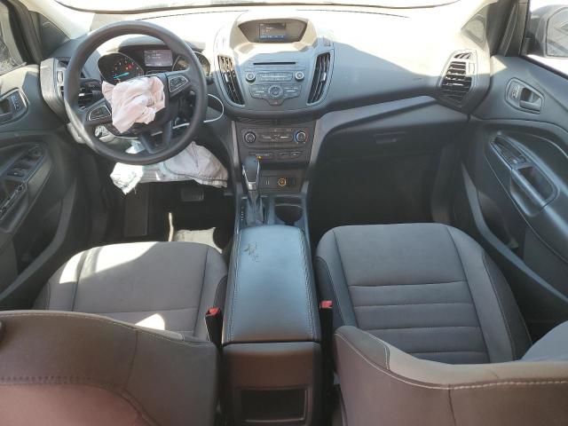 1FMCU0F70JUC27247 - 2018 FORD ESCAPE S 黑色 照片 8