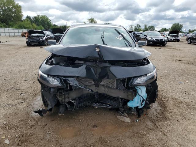 1G1ZB5ST2LF008066 - 2020 CHEVROLET MALIBU LS Siyah fotoğraf 5