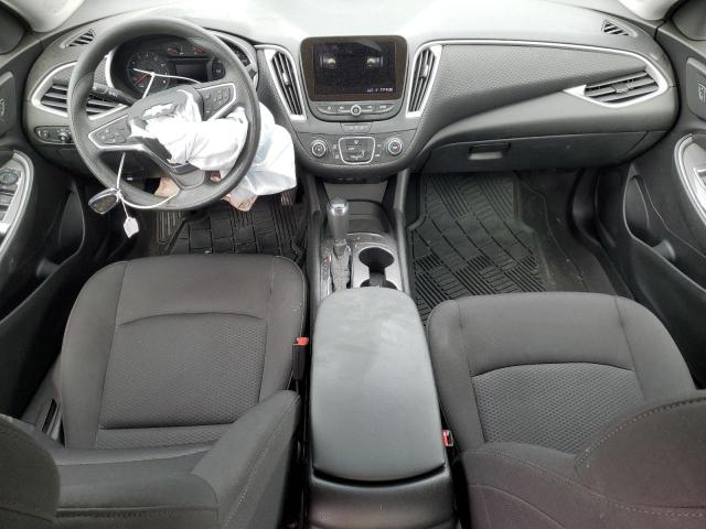 1G1ZB5ST2LF008066 - 2020 CHEVROLET MALIBU LS Siyah fotoğraf 8