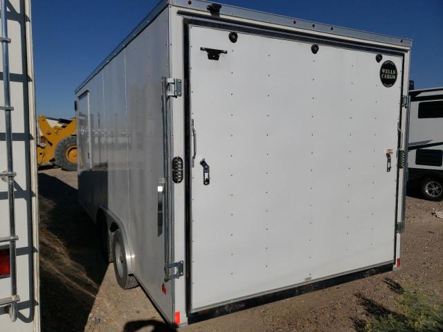 575200H2XHU352408 - 2017 OTHR TRAILER WHITE photo 3