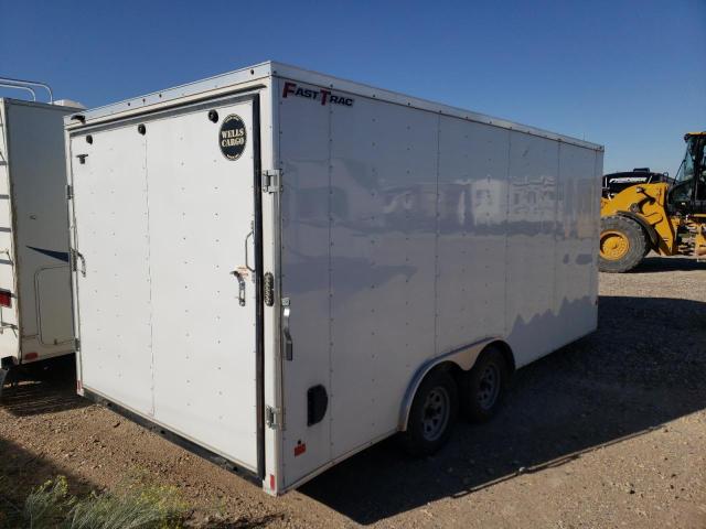 575200H2XHU352408 - 2017 OTHR TRAILER WHITE photo 4