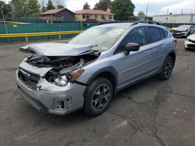 2019 SUBARU CROSSTREK, 