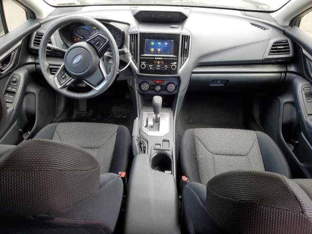 JF2GTABC6K8374539 - 2019 SUBARU CROSSTREK ვერცხლისფერი ფოტო 8