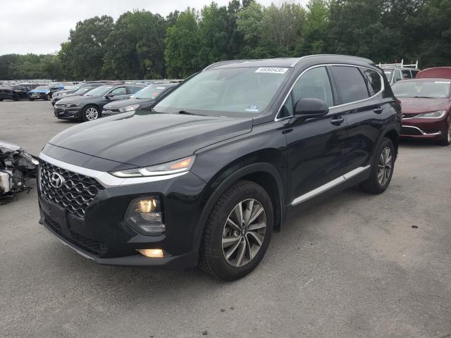2020 HYUNDAI SANTA FE SEL, 