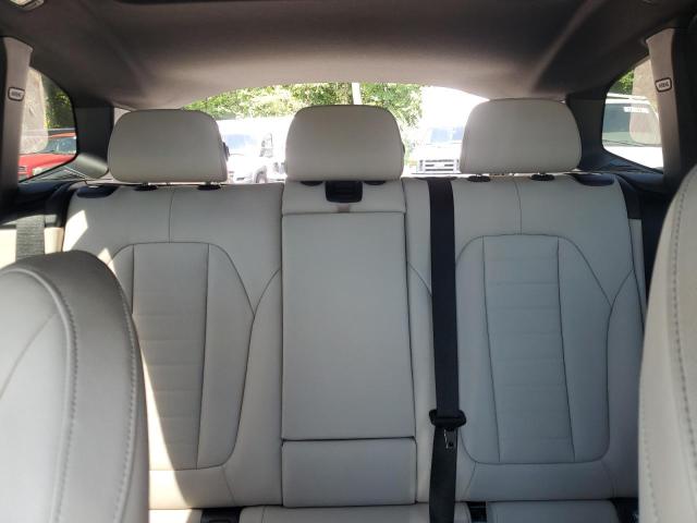 5UXTR9C55JLC75668 - 2018 BMW X3 XDRIVE30I თეთრი ფოტო 10