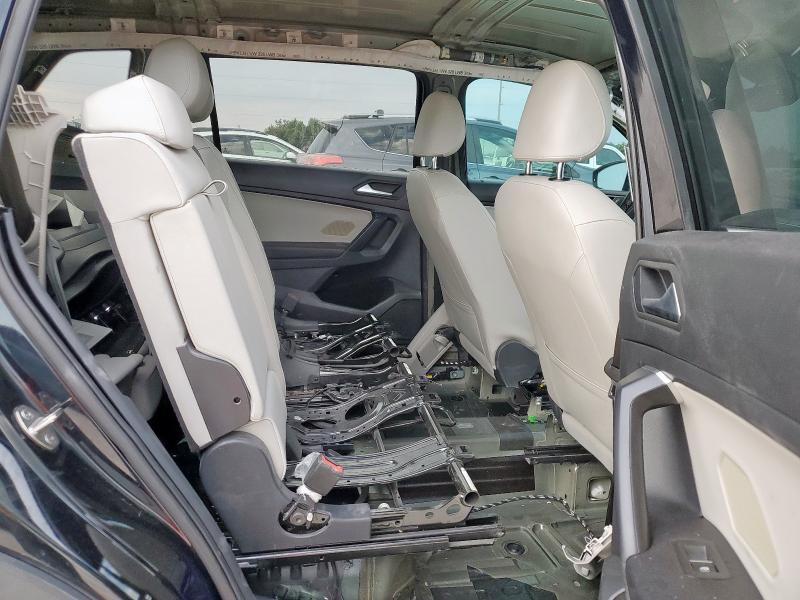 3VV3B7AX4MM042039 - 2021 VOLKSWAGEN TIGUAN SE Qara foto 11