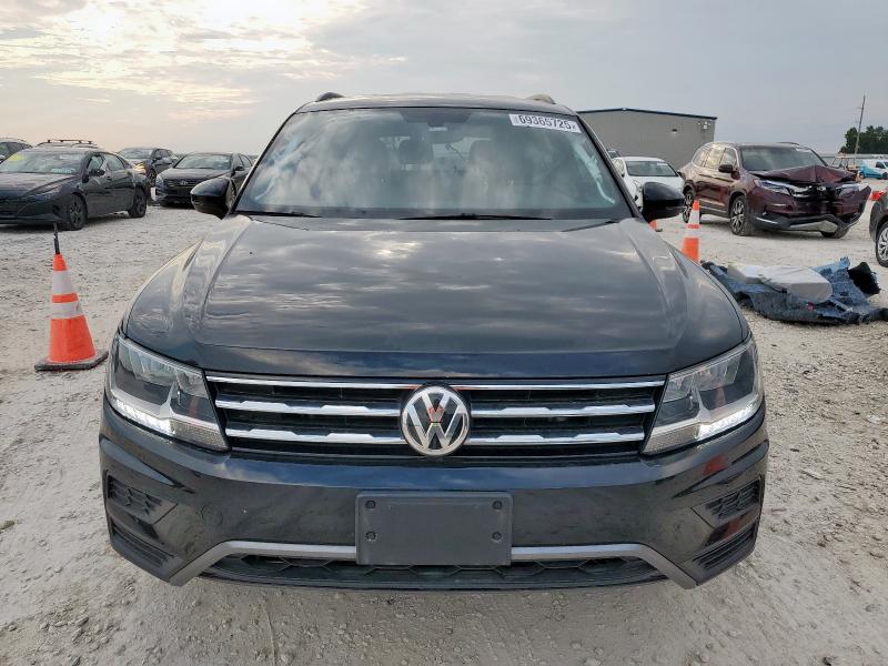 3VV3B7AX4MM042039 - 2021 VOLKSWAGEN TIGUAN SE Qara foto 5