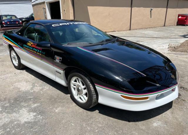1993 CHEVROLET CAMARO Z28, 
