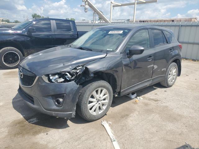 2014 MAZDA CX-5 TOURING, 