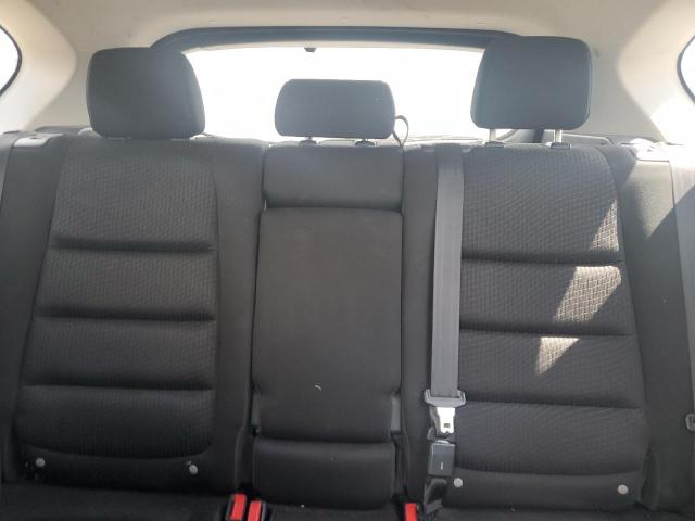 JM3KE2CY3E0355895 - 2014 MAZDA CX-5 TOURING GRAY photo 10