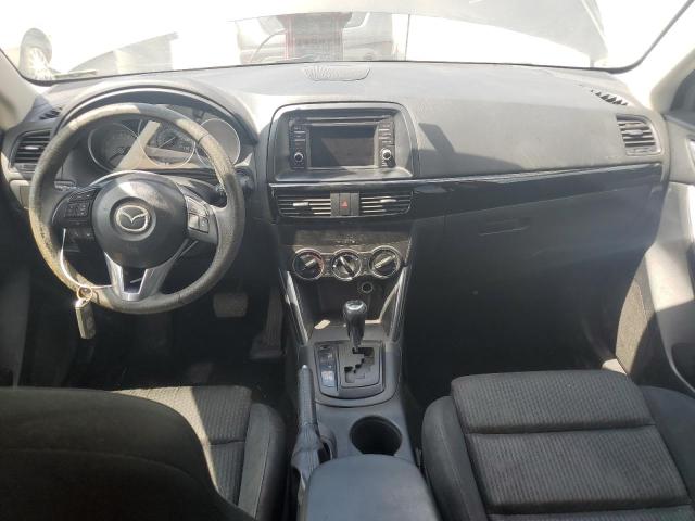 JM3KE2CY3E0355895 - 2014 MAZDA CX-5 TOURING GRAY photo 8