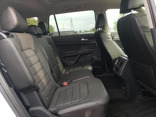 1V2MR2CA3JC550024 - 2018 VOLKSWAGEN ATLAS SEL 白色 照片 11