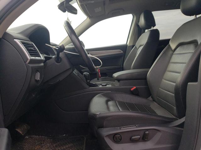 1V2MR2CA3JC550024 - 2018 VOLKSWAGEN ATLAS SEL 白色 照片 7