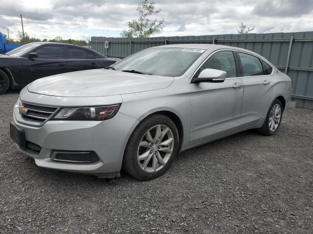2016 CHEVROLET IMPALA LT, 
