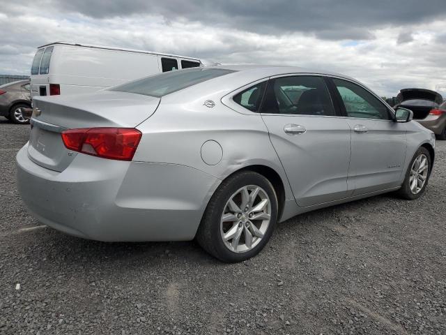 2G1115S31G9193340 - 2016 CHEVROLET IMPALA LT SILVER photo 3