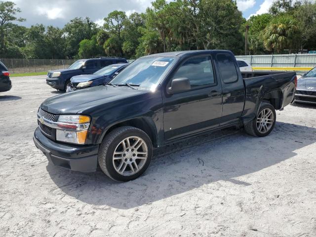 2007 CHEVROLET COLORADO, 