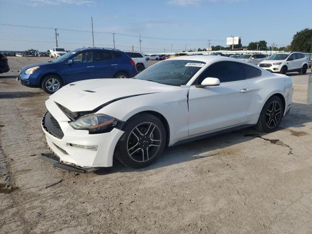 2020 FORD MUSTANG, 
