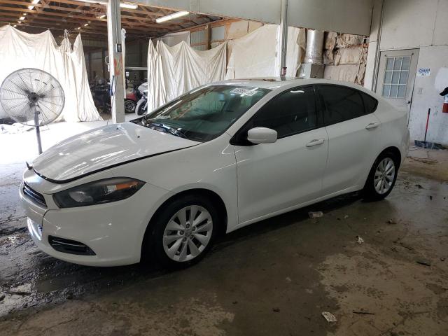 2014 DODGE DART SXT, 