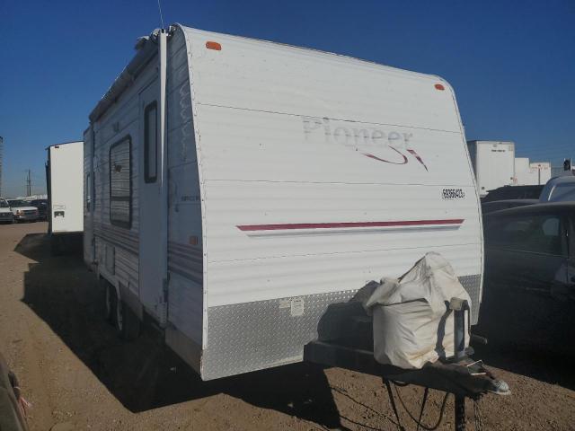 1EB1T182441593366 - 2004 PQHL VACTRAILER WHITE photo 1