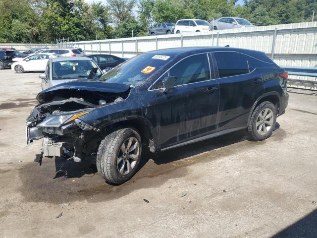 2019 LEXUS RX 350 BASE, 