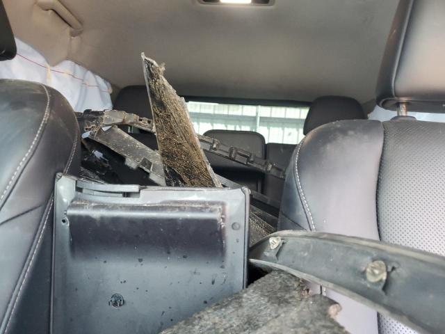 2T2BZMCA6KC176310 - 2019 LEXUS RX 350 BASE Чорний фото 10