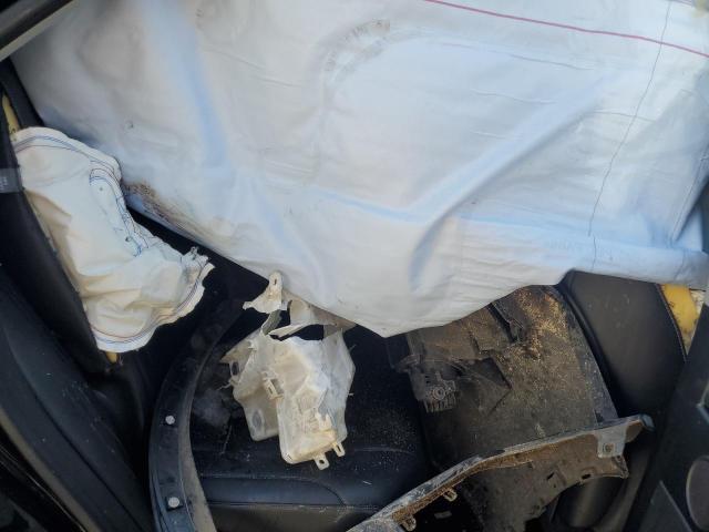 2T2BZMCA6KC176310 - 2019 LEXUS RX 350 BASE Чорний фото 11