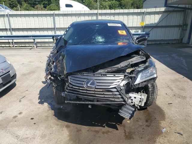 2T2BZMCA6KC176310 - 2019 LEXUS RX 350 BASE Чорний фото 5