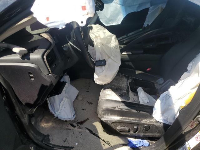 2T2BZMCA6KC176310 - 2019 LEXUS RX 350 BASE Чорний фото 7