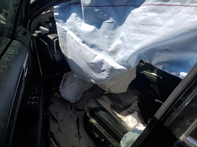 2T2BZMCA6KC176310 - 2019 LEXUS RX 350 BASE Чорний фото 8