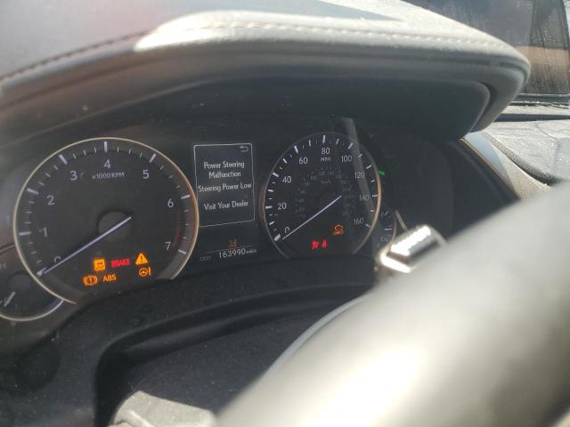 2T2BZMCA6KC176310 - 2019 LEXUS RX 350 BASE Чорний фото 9