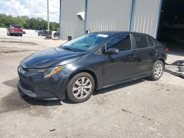2022 TOYOTA COROLLA LE, 