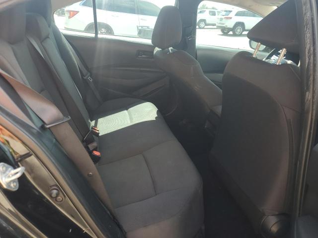 5YFEPMAE5NP334458 - 2022 TOYOTA COROLLA LE Qara foto 10