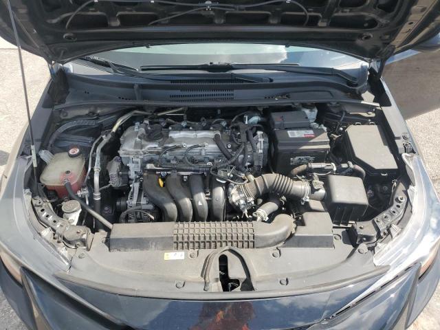 5YFEPMAE5NP334458 - 2022 TOYOTA COROLLA LE Qara foto 11