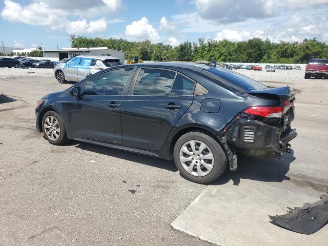 5YFEPMAE5NP334458 - 2022 TOYOTA COROLLA LE Qara foto 2