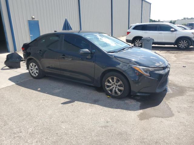 5YFEPMAE5NP334458 - 2022 TOYOTA COROLLA LE Qara foto 4