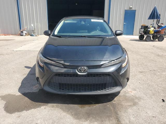 5YFEPMAE5NP334458 - 2022 TOYOTA COROLLA LE Qara foto 5