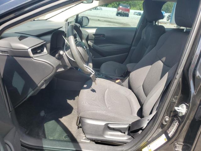 5YFEPMAE5NP334458 - 2022 TOYOTA COROLLA LE Qara foto 7