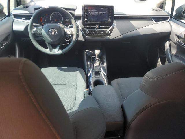 5YFEPMAE5NP334458 - 2022 TOYOTA COROLLA LE Qara foto 8