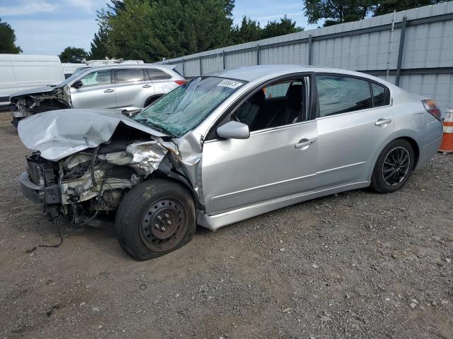 2009 NISSAN ALTIMA 2.5, 