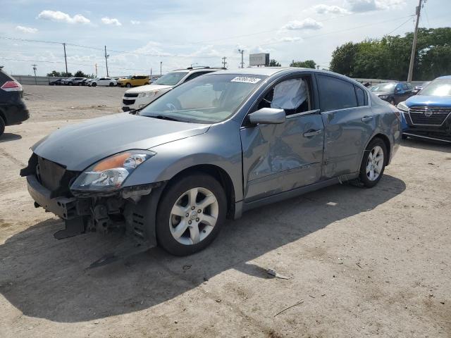 2008 NISSAN ALTIMA 2.5, 