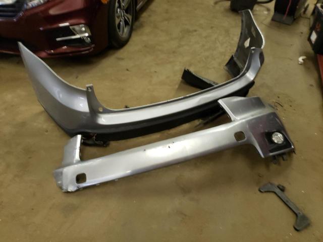 5TDJKRFH1GS275545 - 2016 TOYOTA HIGHLANDER XLE Gümüş foto 12