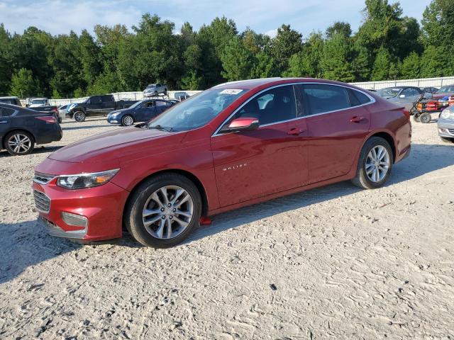 2016 CHEVROLET MALIBU LT, 