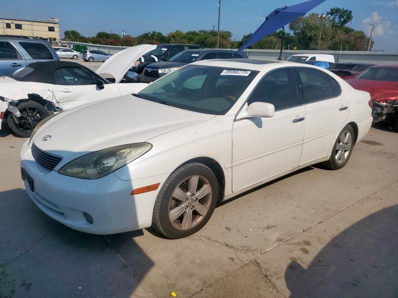 2006 LEXUS ES 330, null