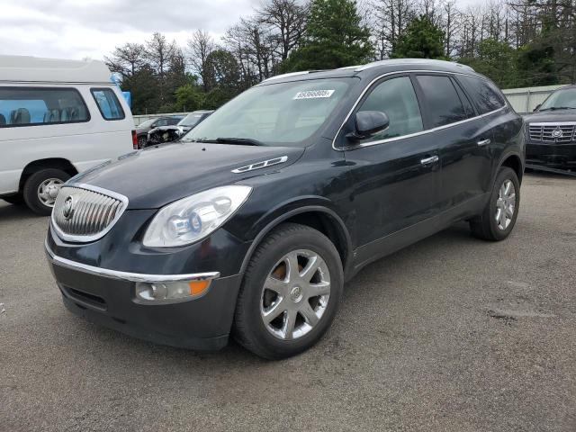 2008 BUICK ENCLAVE CXL, 