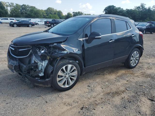 2018 BUICK ENCORE PREFERRED, 