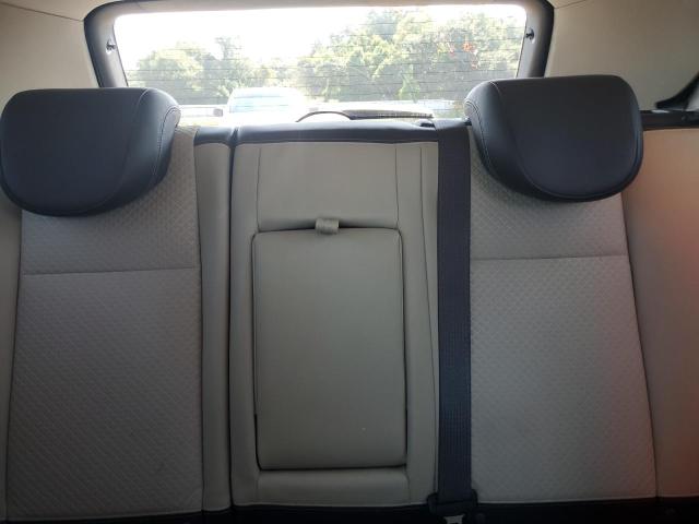 KL4CJASB5JB547246 - 2018 BUICK ENCORE PREFERRED Կապույտ լուսանկար 10