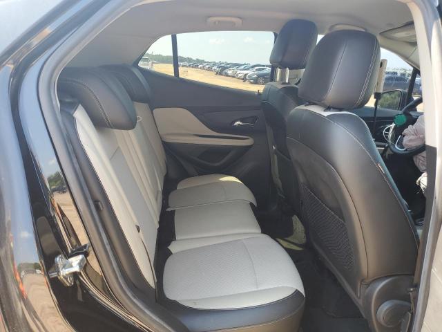 KL4CJASB5JB547246 - 2018 BUICK ENCORE PREFERRED Կապույտ լուսանկար 11